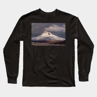 Stac Pollaidh #2 Long Sleeve T-Shirt